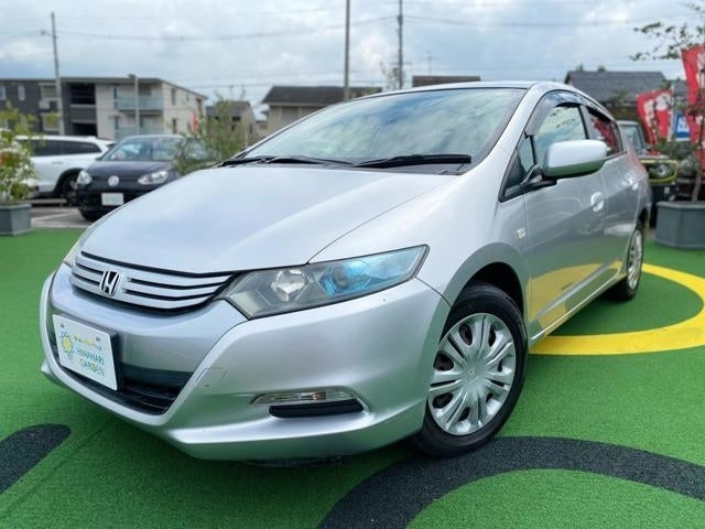 HONDA INSIGHT-G -2010