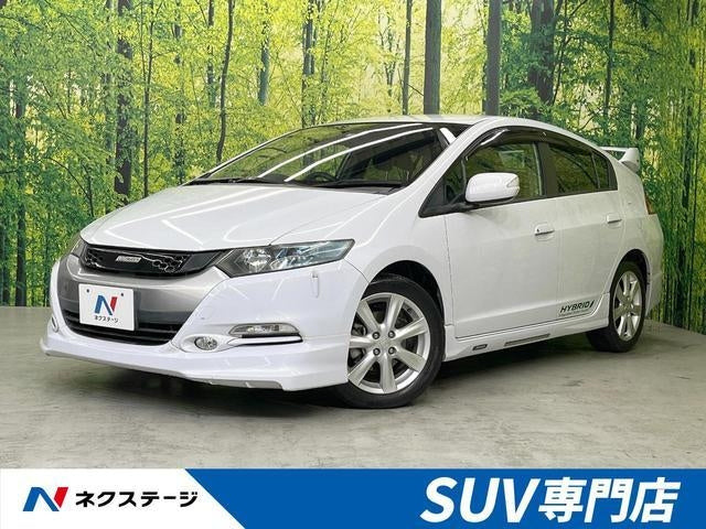 HONDA INSIGHT-LS -2009