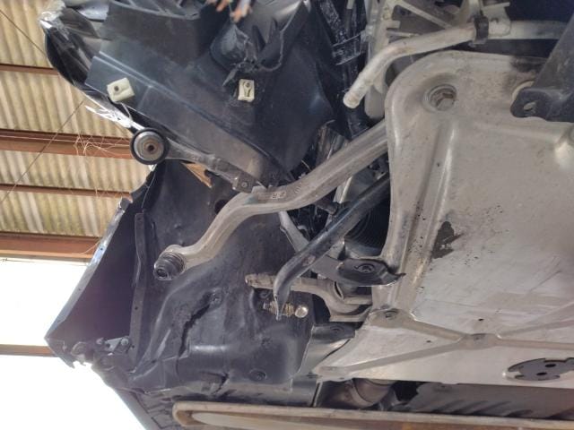 TOYOTA SUPRA RZ 2025 (ACCIDENTAL VEHICLE)