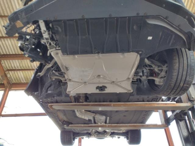 TOYOTA SUPRA RZ 2025 (ACCIDENTAL VEHICLE)