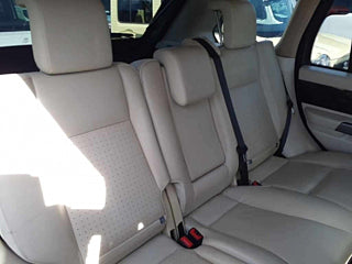 LAND ROVER RANGE ROVER SPORT 4.2 V8 SUPERCHARGED - 2009