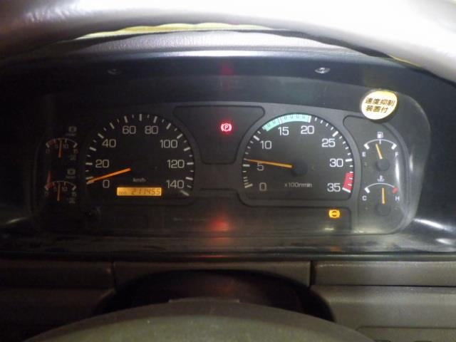 MITSUBISHI FUSO FIGHTER - DUMP TRUCK -2003