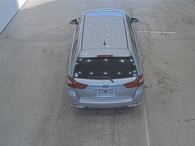 TOYOTA COROLLA FIELDER HYBRID 2019 X