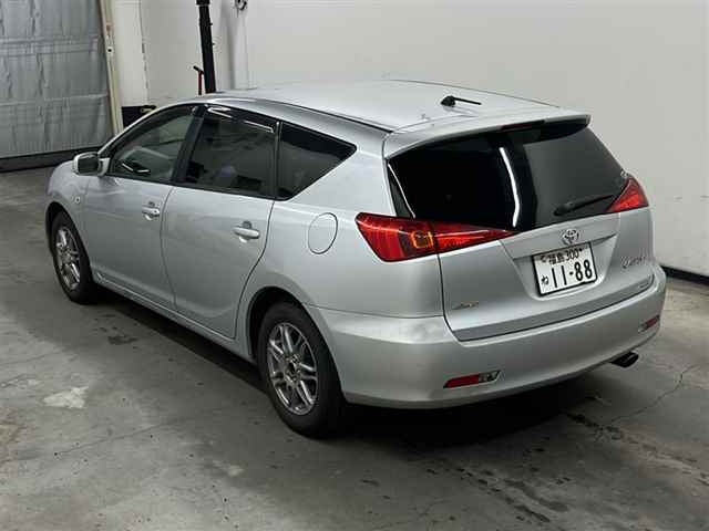 TOYOTA CALDINA-Z L EDITION-2004