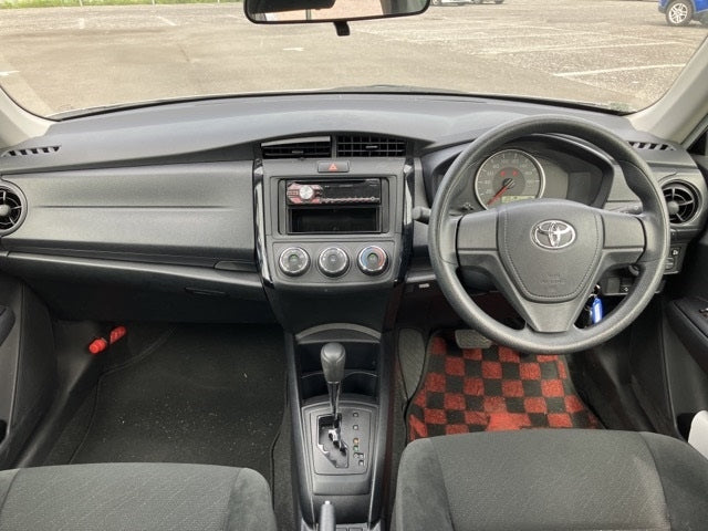TOYOTA COROLLA AXIO-1.5X-2019