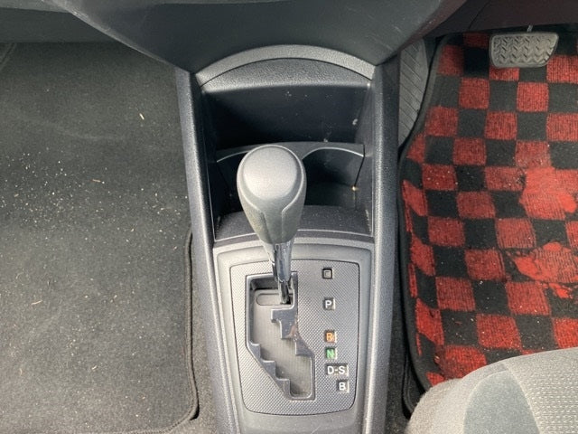 TOYOTA COROLLA AXIO-1.5X-2019