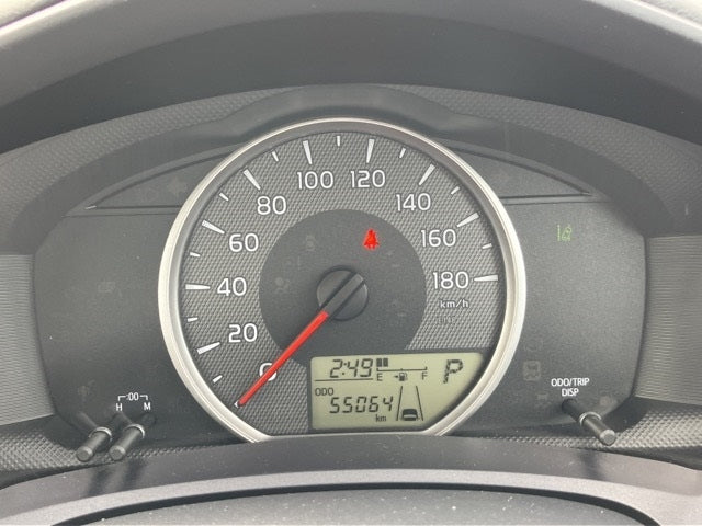 TOYOTA COROLLA AXIO-1.5X-2019