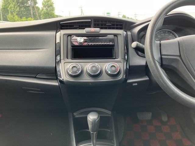 TOYOTA COROLLA AXIO-1.5X-2019