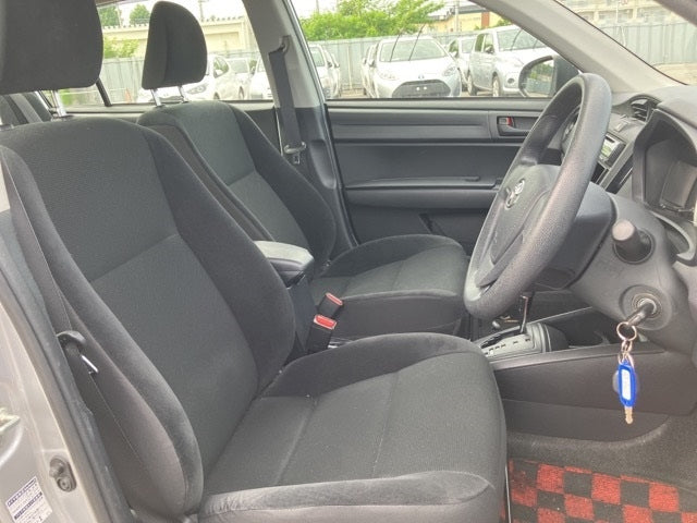 TOYOTA COROLLA AXIO-1.5X-2019