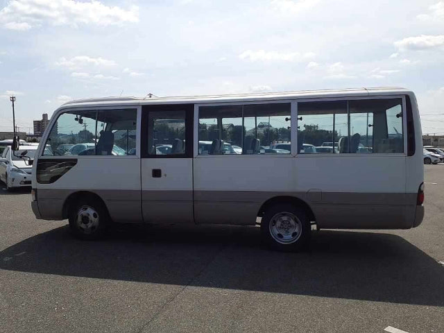 TOYOTA COROLLA COASTER 2005