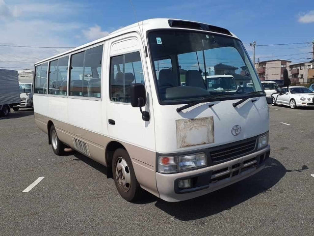 TOYOTA COROLLA COASTER 2005