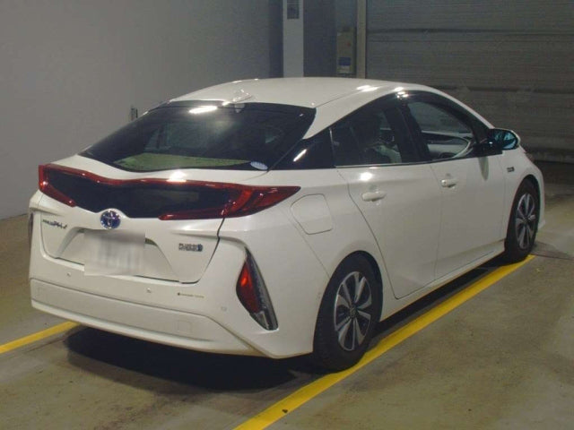 TOYOTA PRIUS PHV 2020 A PREMIUM