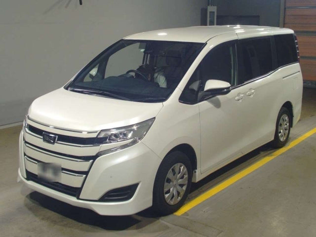 TOYOTA NOAH 2020  X
