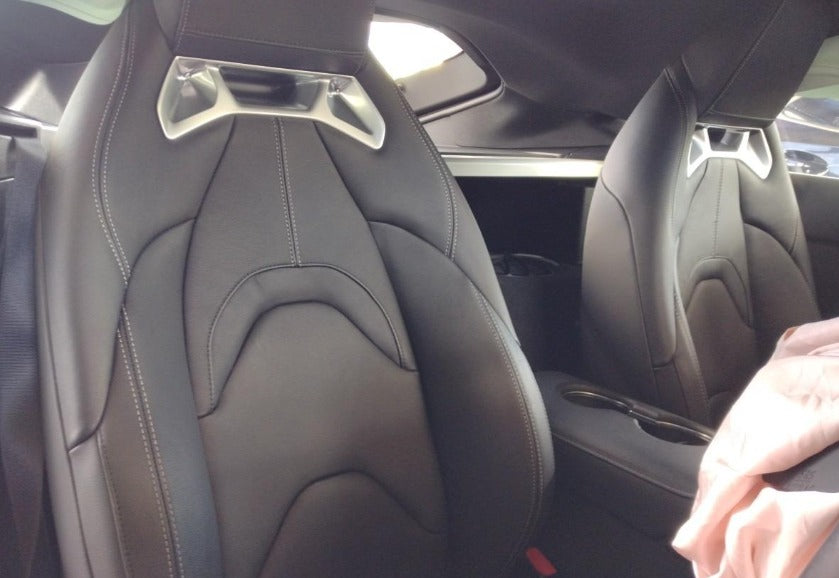 TOYOTA SUPRA RZ 2025 (ACCIDENTAL VEHICLE)