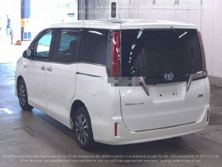 TOYOTA ESQUIRE HYBRID 2019  GI PREMIUM