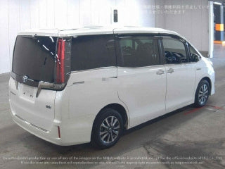 TOYOTA ESQUIRE HYBRID 2019  GI PREMIUM