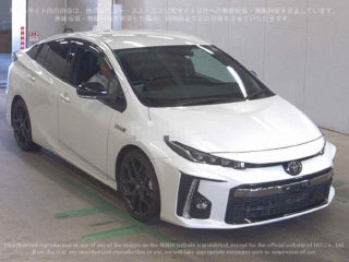 TOYOTA PRIUS PHV 2019 S GR SPORT