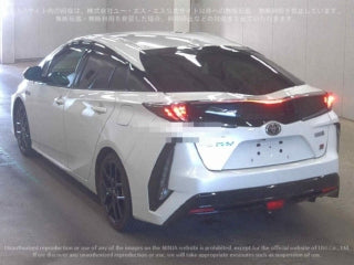 TOYOTA PRIUS PHV 2019 S GR SPORT