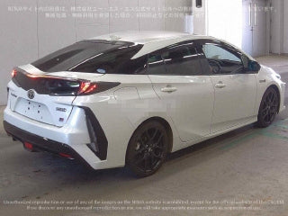 TOYOTA PRIUS PHV 2019 S GR SPORT