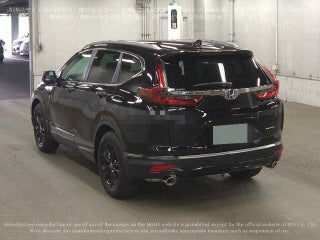 HONDA CR-V 2021 EX