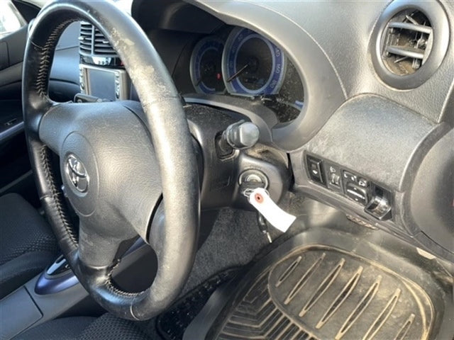 TOYOTA CALDINA-ZT-2003