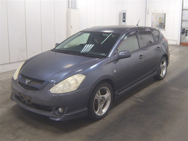 TOYOTA CALDINA-ZT-2003