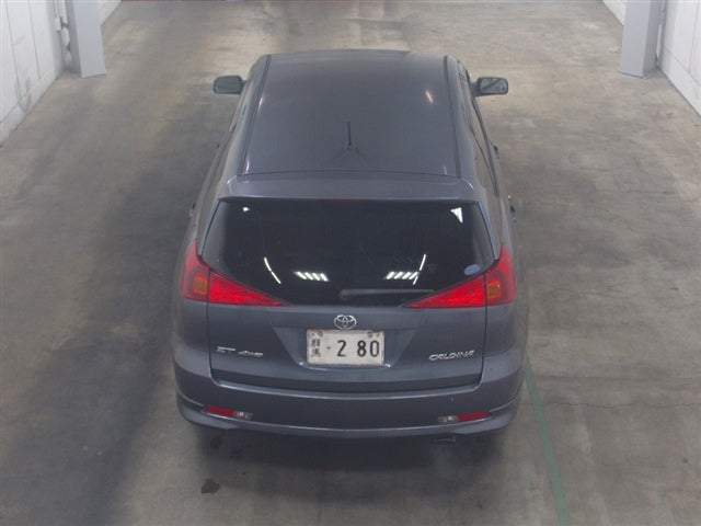 TOYOTA CALDINA-ZT-2003
