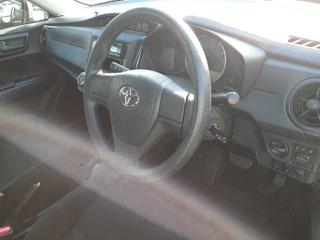 TOYOTA COROLLA AXIO 2019 X