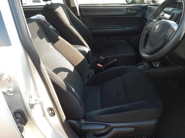 TOYOTA COROLLA AXIO 2019 X