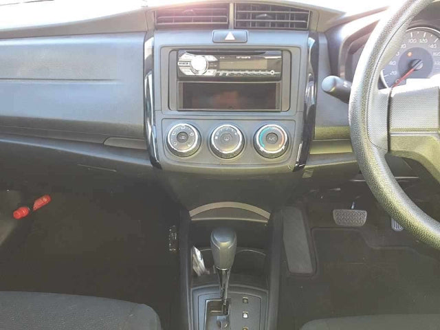 TOYOTA COROLLA AXIO 2019 X