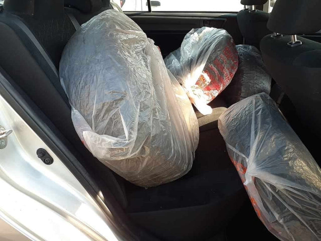 TOYOTA COROLLA AXIO 2019 X