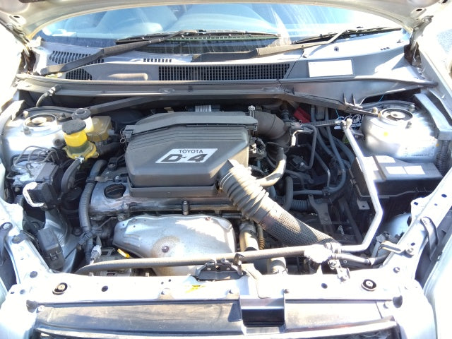 TOYOTA RAV4-L-X-G-2000