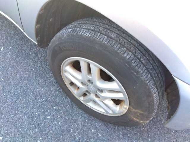 TOYOTA RAV4-L-X-G-2000