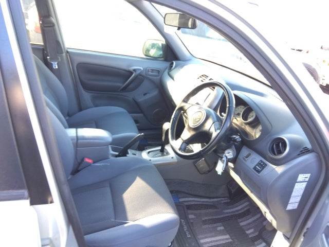 TOYOTA RAV4-L-X-G-2000