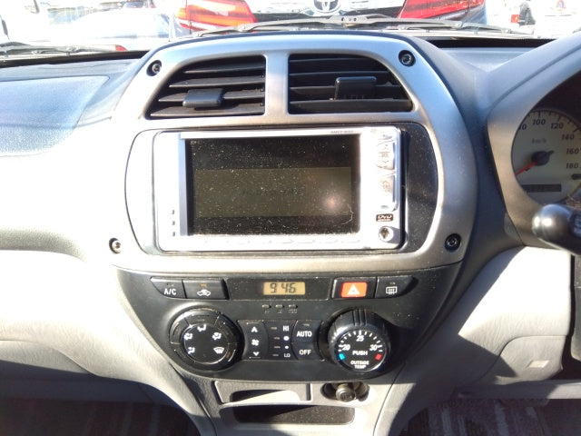 TOYOTA RAV4-L-X-G-2000