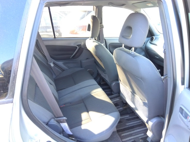 TOYOTA RAV4-L-X-G-2000