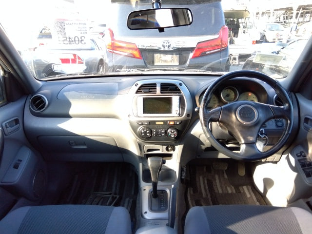 TOYOTA RAV4-L-X-G-2000