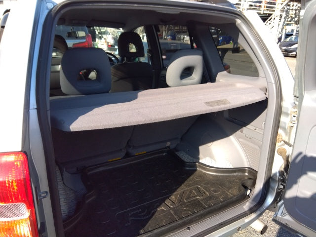 TOYOTA RAV4-L-X-G-2000