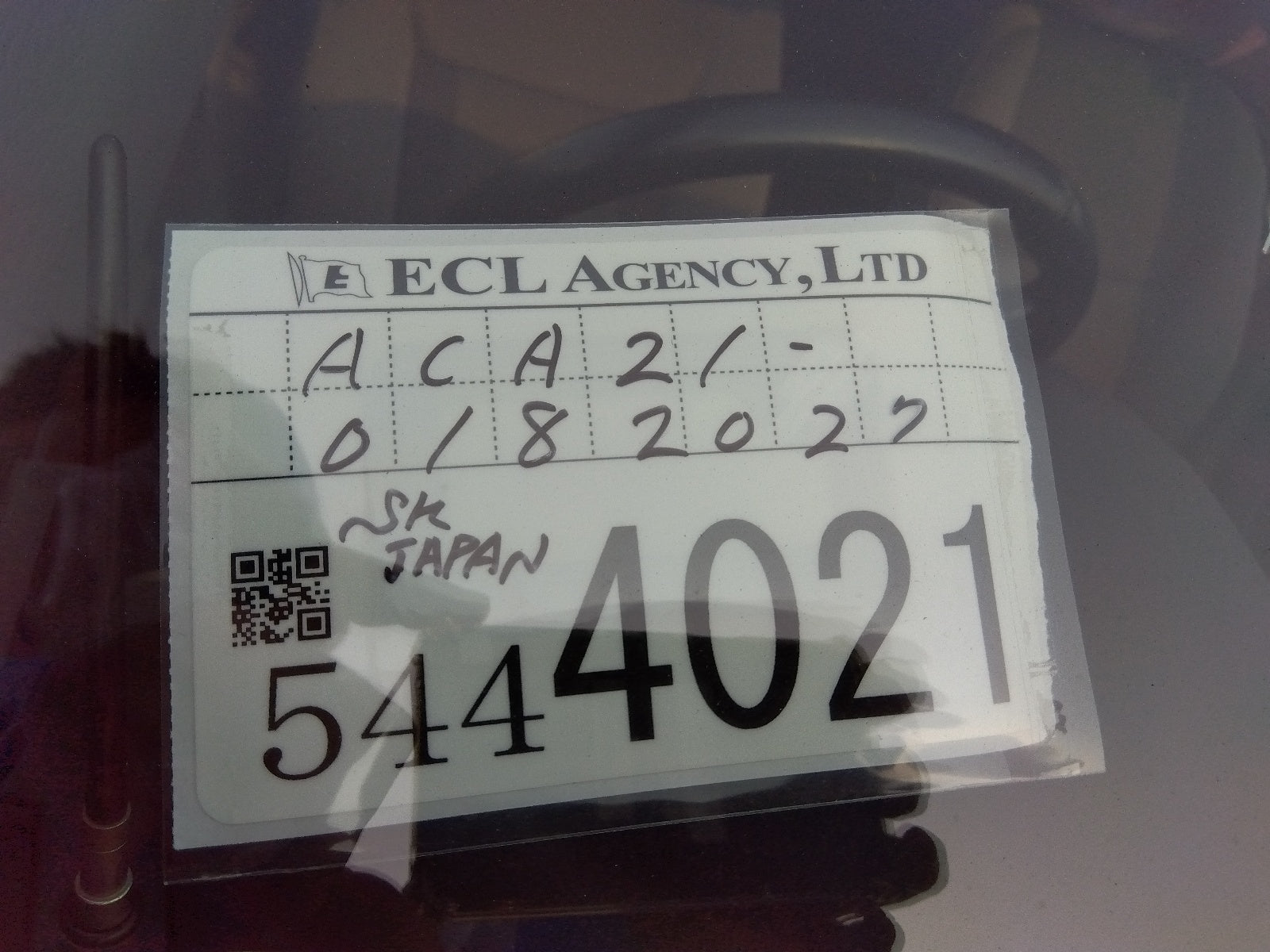 TOYOTA RAV4 - L WIDE SPORTS AWD 5D 4WD - 2002