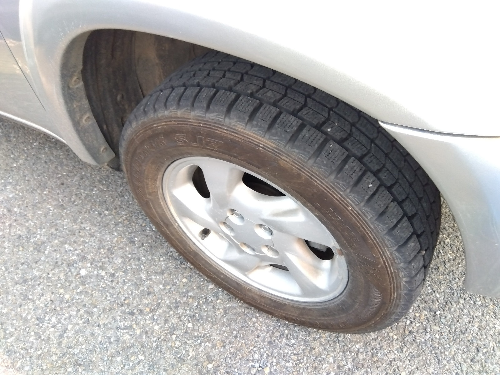 TOYOTA RAV4 - L WIDE SPORTS AWD 5D 4WD - 2002