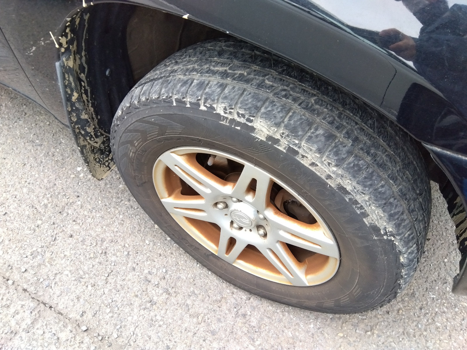 TOYOTA RAV4 - X TYPE LIMITED - 2004