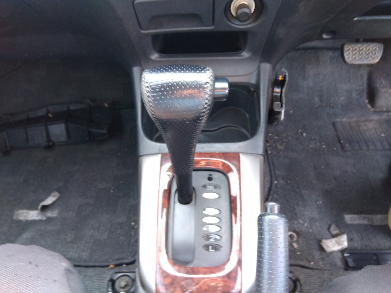 TOYOTA RAV4 - JX G - 2004