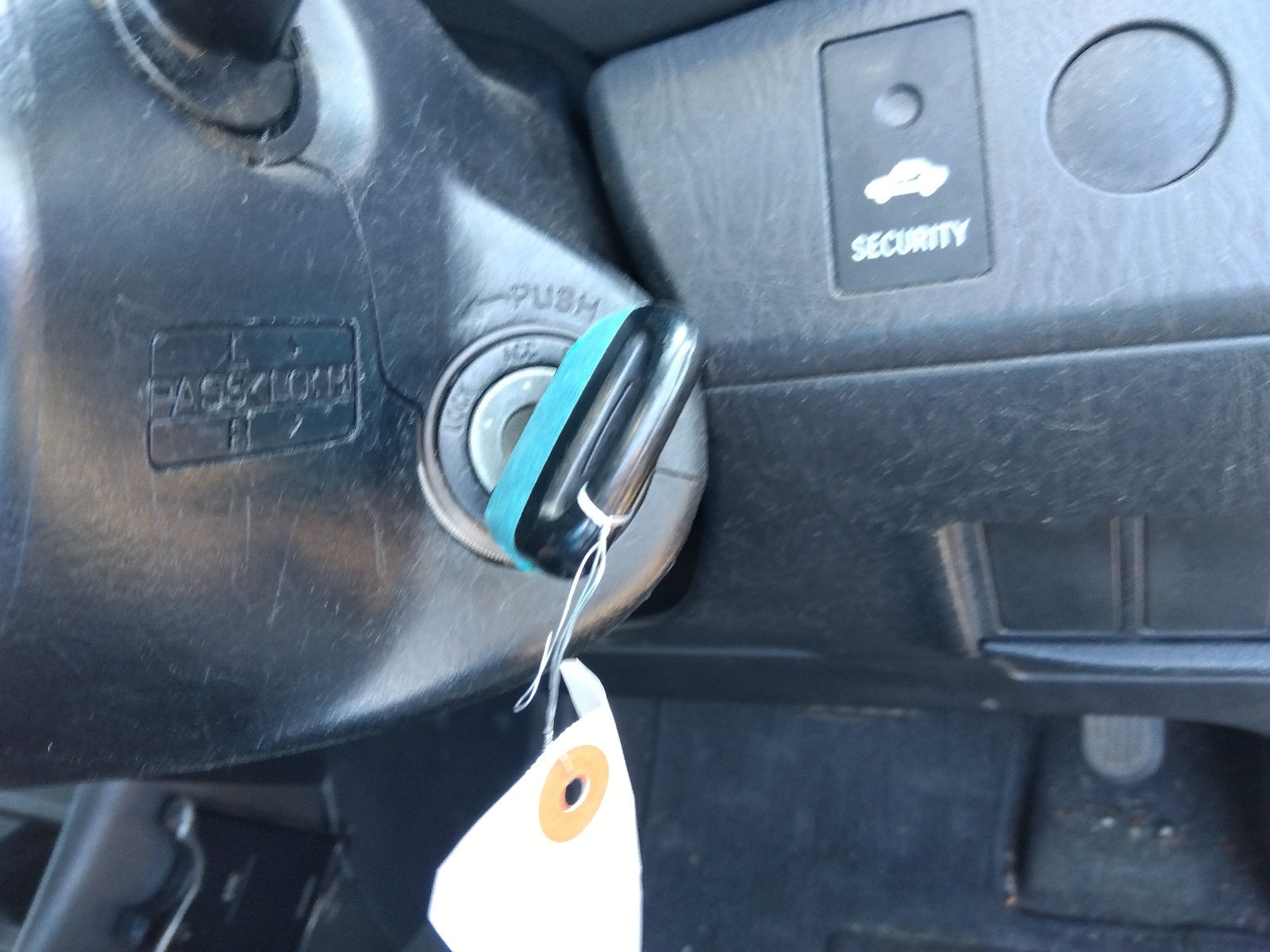 TOYOTA RAV4 - JX G - 2004