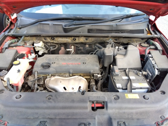 TOYOTA RAV4-HYBRID G-2009