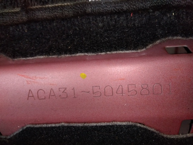 TOYOTA RAV4-HYBRID G-2009