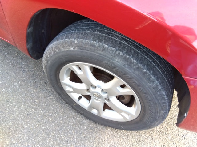 TOYOTA RAV4-HYBRID G-2009