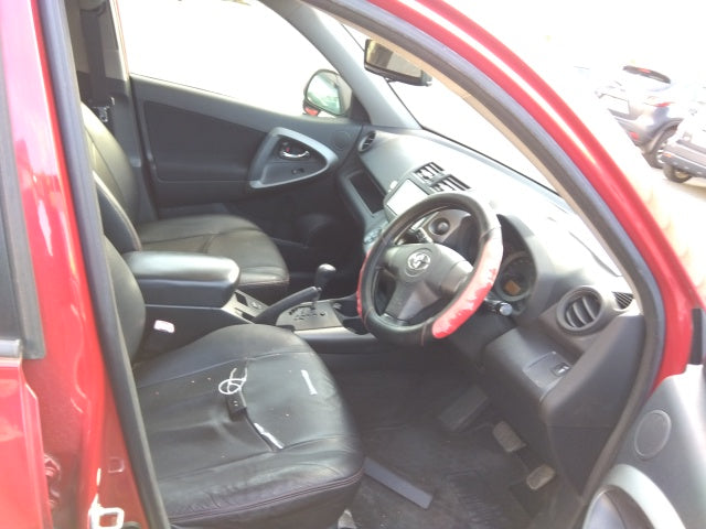 TOYOTA RAV4-HYBRID G-2009