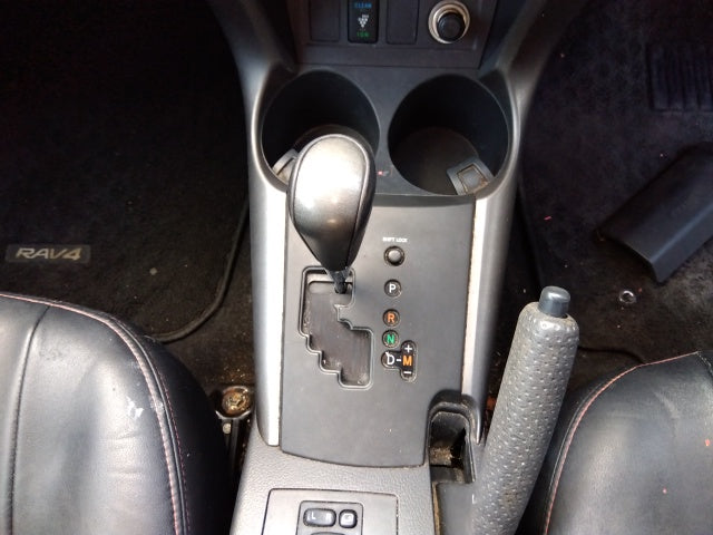 TOYOTA RAV4-HYBRID G-2009