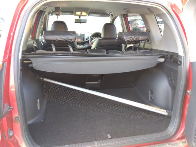 TOYOTA RAV4-HYBRID G-2009