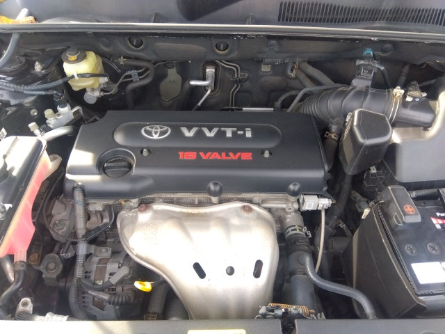 TOYOTA VANGUARD-240S 4WD-2007